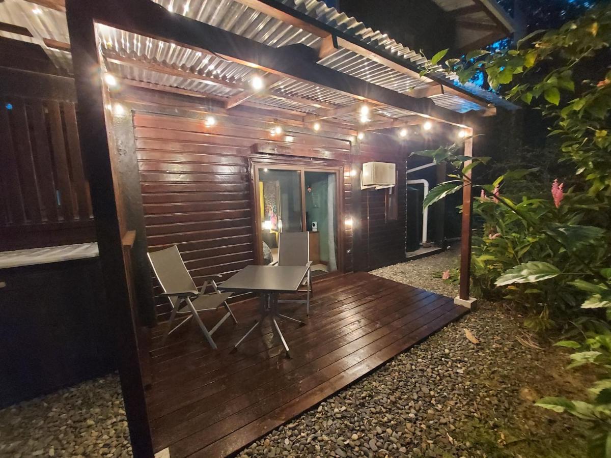 بوكاس تاون Casa Oceana Bed & Breakfast المظهر الخارجي الصورة
