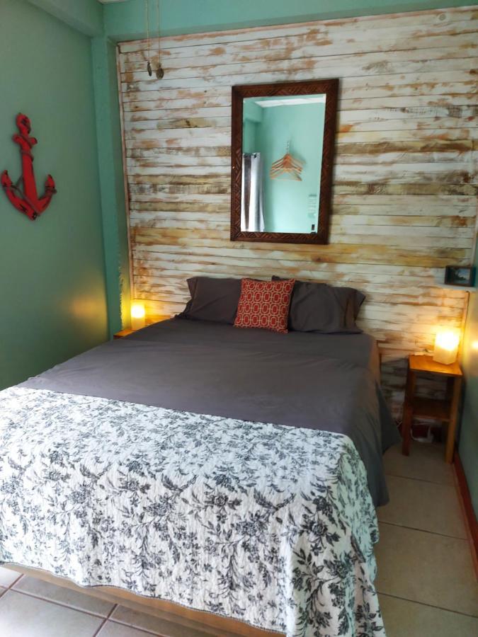 بوكاس تاون Casa Oceana Bed & Breakfast المظهر الخارجي الصورة