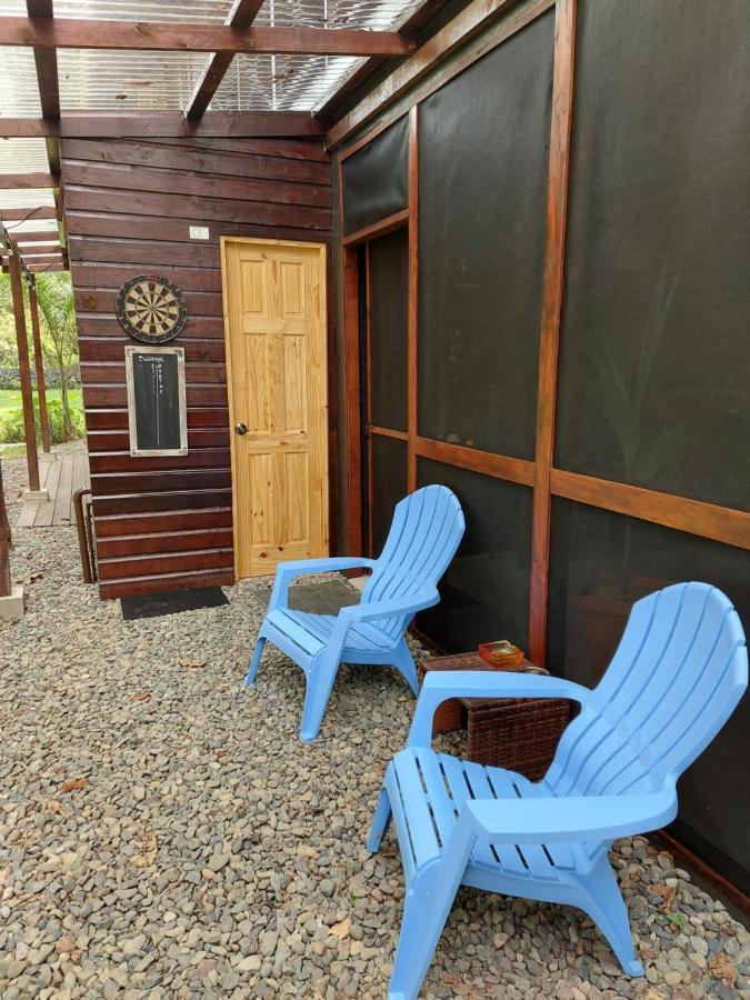بوكاس تاون Casa Oceana Bed & Breakfast المظهر الخارجي الصورة